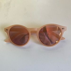 Brand new urban outfitters cat eye sunglasses